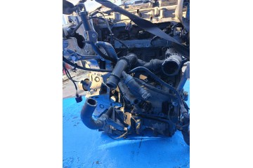 ENGINE AUDI A4 B9 A5 Q5 8W DEU DEUA 2 0 TDI 150 kM 91 tys km Engine type diesel
