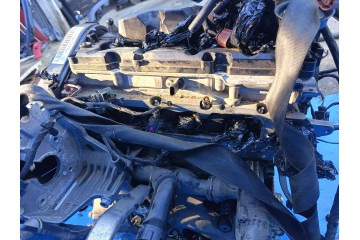 ENGINE AUDI A4 B9 A5 Q5 8W DEU DEUA 2 0 TDI 150 kM 91 tys km Version European