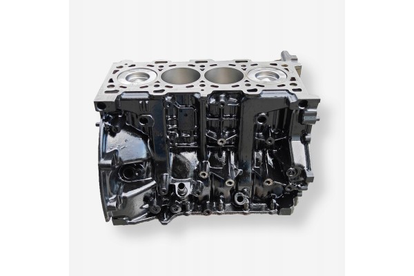 ENGINE M9R 630 NISSAN Primastar X83 2 0 CDTi 16V 90 DPF 66kW 2010 2014 Catalog number of the part M9R 630 A6