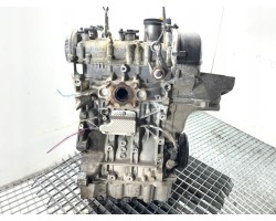 ENGINE SKODA 1 0 95KM CHZ FABIA III