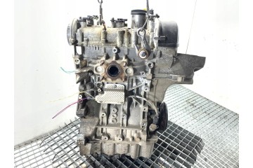 ENGINE SKODA 1 0 95KM CHZ FABIA III
