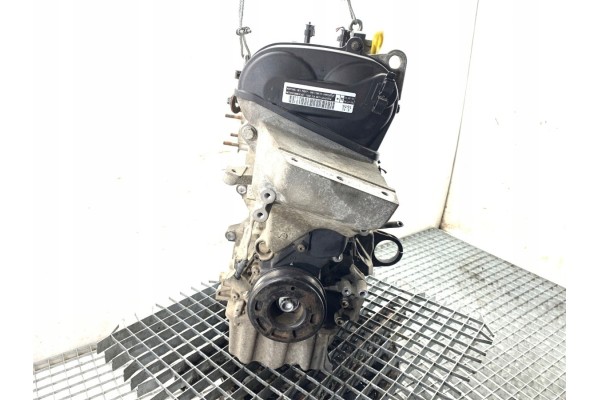 ENGINE SKODA 1 0 95KM CHZ FABIA III Part manufacturer OEM