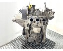 ENGINE SKODA 1 0 95KM CHZ FABIA III Catalog number of the part LORK 587 127941 CHZ