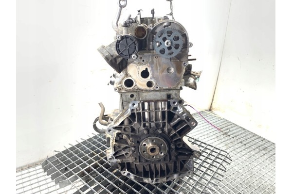ENGINE SKODA 1 0 95KM CHZ FABIA III Quality of parts according to GVO O original with manufacturer s logo OE