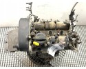 ENGINE SKODA 1 0 95KM CHZ FABIA III Car type passenger cars