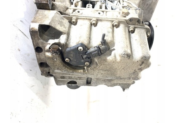 ENGINE SKODA 1 0 95KM CHZ FABIA III Product weight with unit packaging 100 kg