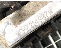 ENGINE SKODA 1 0 95KM CHZ FABIA III Catalog number of substitutes CHZ