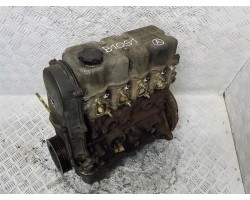 CHEVROLET SPARK MATIZ II ENGINE 1 0 8V 67 HP B10S1