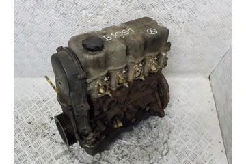 CHEVROLET SPARK MATIZ II ENGINE 1 0 8V 67 HP B10S1