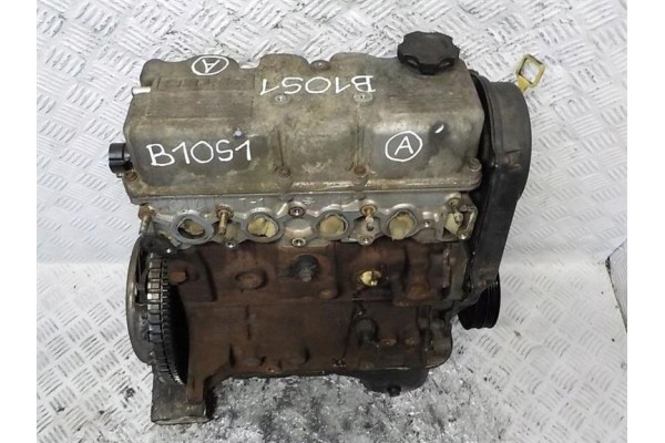 CHEVROLET SPARK MATIZ II ENGINE 1 0 8V 67 HP B10S1 Part manufacturer Chevrolet OE