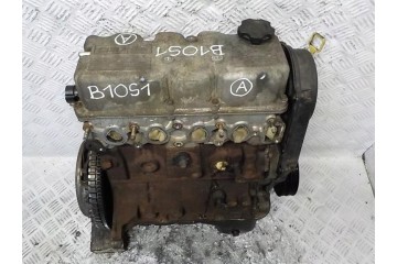 CHEVROLET SPARK MATIZ II ENGINE 1 0 8V 67 HP B10S1 Part manufacturer Chevrolet OE