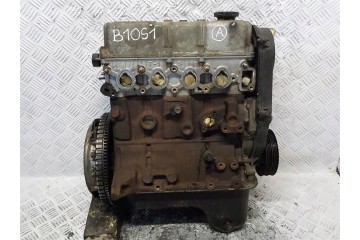 CHEVROLET SPARK MATIZ II ENGINE 1 0 8V 67 HP B10S1 Car type passenger cars