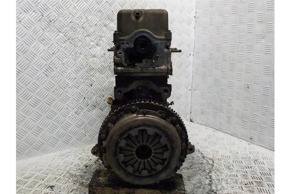 CHEVROLET SPARK MATIZ II ENGINE 1 0 8V 67 HP B10S1 Engine type petrol