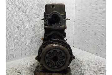 CHEVROLET SPARK MATIZ II ENGINE 1 0 8V 67 HP B10S1 Engine type petrol