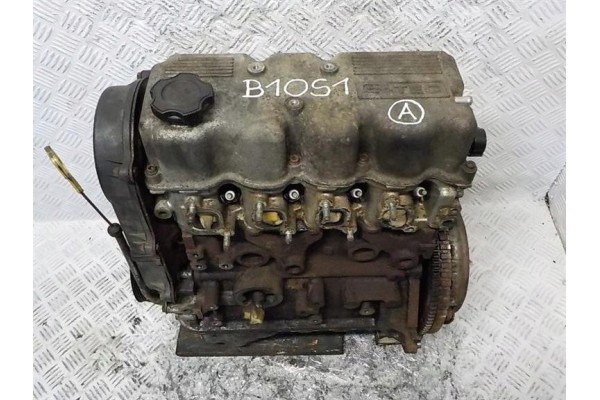 CHEVROLET SPARK MATIZ II ENGINE 1 0 8V 67 HP B10S1 Catalog number of the part B10S1