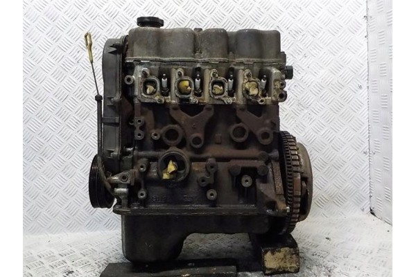 Motor Chevrolet Spark Matiz II 1.0 8V 67 HP B10S1