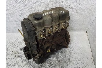 Motor Chevrolet Spark Matiz II 1.0 8V 67 HP B10S1