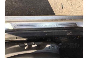 PEUGEOT 407 ST Confort