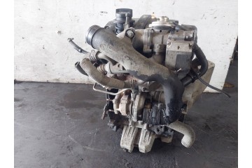 DIESEL ENGINE TURBO PUMPS SKODA FABIA I 1 4 TDI AMF 038130073F