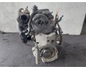 DIESEL ENGINE TURBO PUMPS SKODA FABIA I 1 4 TDI AMF 038130073F Packaging status replacement