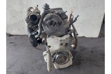 DIESEL ENGINE TURBO PUMPS SKODA FABIA I 1 4 TDI AMF 038130073F Packaging status replacement