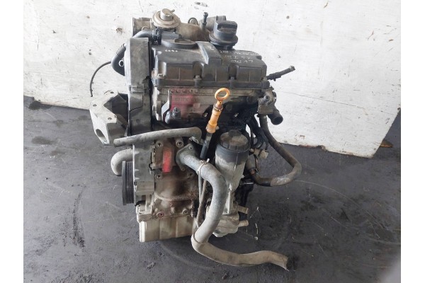 DIESEL ENGINE TURBO PUMPS SKODA FABIA I 1 4 TDI AMF 038130073F Catalog number of the part AMF 038130073F 038130073AG 045253019L