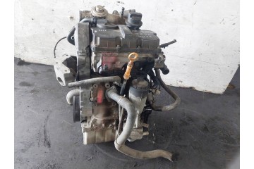 DIESEL ENGINE TURBO PUMPS SKODA FABIA I 1 4 TDI AMF 038130073F Catalog number of the part AMF 038130073F 038130073AG 045253019L