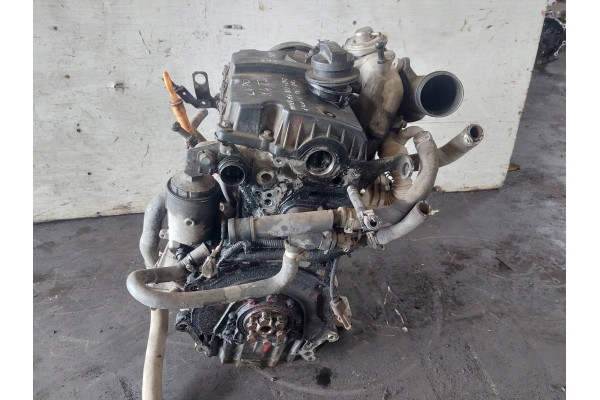 DIESEL ENGINE TURBO PUMPS SKODA FABIA I 1 4 TDI AMF 038130073F Part manufacturer Volkswagen OE