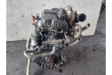 DIESEL ENGINE TURBO PUMPS SKODA FABIA I 1 4 TDI AMF 038130073F Part manufacturer Volkswagen OE
