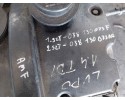 DIESEL ENGINE TURBO PUMPS SKODA FABIA I 1 4 TDI AMF 038130073F Engine type diesel