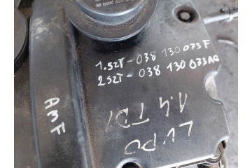 DIESEL ENGINE TURBO PUMPS SKODA FABIA I 1 4 TDI AMF 038130073F Engine type diesel