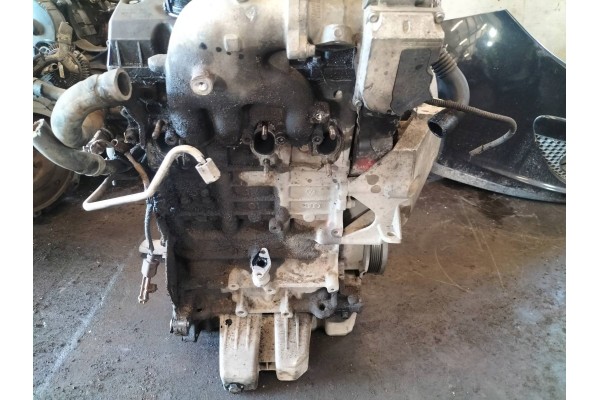 DIESEL ENGINE TURBO PUMPS SKODA FABIA I 1 4 TDI AMF 038130073F Quality of parts according to GVO O original with manufacturer s 