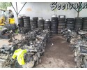 Bomba Turbo Diesel Motor Skoda Fabia I 1.4 TDI AMF 038130073F