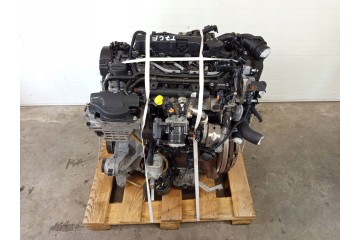 COMPLETE ENGINE T7CF FORD MK5 KUGA S MAX 2 2 0 TDCI