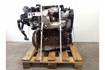 COMPLETE ENGINE T7CF FORD MK5 KUGA S MAX 2 2 0 TDCI Catalog number of the part T7CF