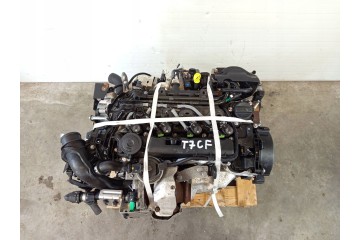 COMPLETE ENGINE T7CF FORD MK5 KUGA S MAX 2 2 0 TDCI Car type passenger cars