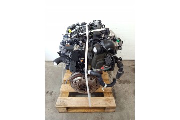 Motor Completo T7CF Ford Mondeo MK5 2.0 TDCI