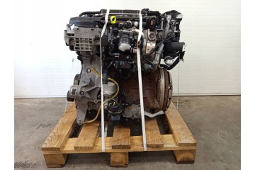 Motor Completo T7CF Ford Mondeo MK5 2.0 TDCI