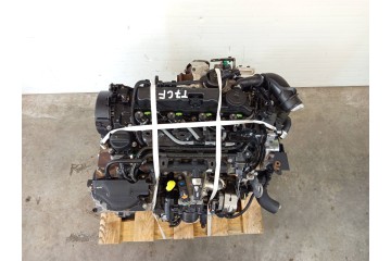 Motor Completo T7CF Ford Mondeo MK5 2.0 TDCI