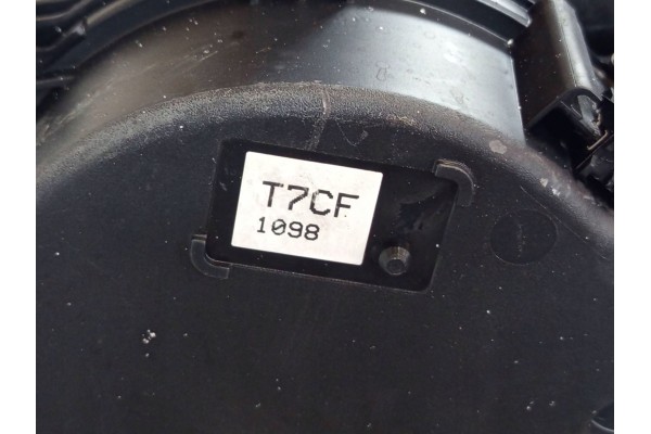 Motor Completo T7CF Ford Mondeo MK5 2.0 TDCI