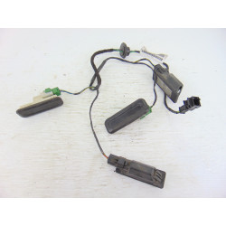9658919280 MANETA EXTERIOR PORTON CITROEN C4 PICASSO