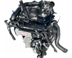 ENGINE COMPLETE SKODA FABIA IV SCALA 1 0 TSI DUS