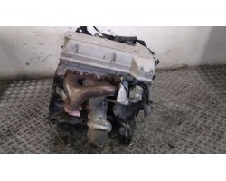 ENGINE MERCEDES W203 2 0 111951