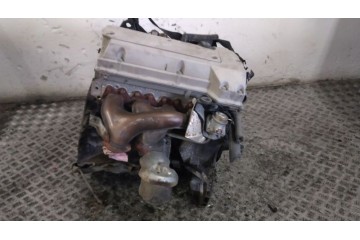 ENGINE MERCEDES W203 2 0 111951
