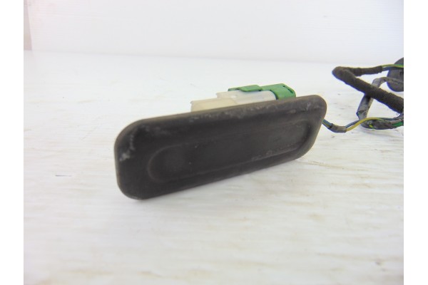 9658919280  MANETA EXTERIOR PORTON CITROEN C4 PICASSO Exclusive 2010 9658919280 193723 CITROEN - 1