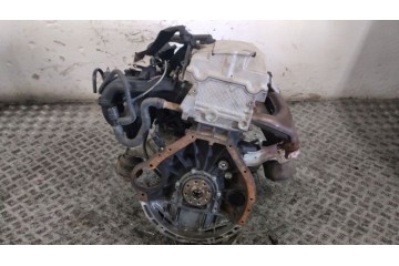 ENGINE MERCEDES W203 2 0 111951 Catalog number of the part 111951
