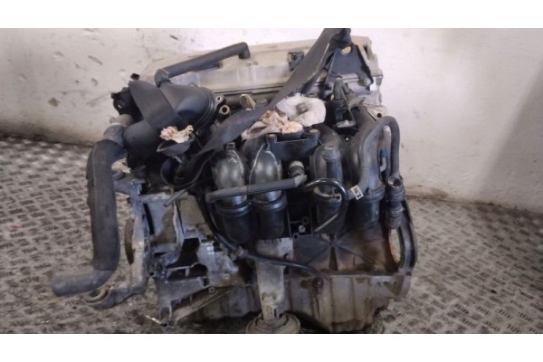ENGINE MERCEDES W203 2 0 111951 Part manufacturer Mercedes Benz OE
