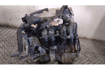 ENGINE MERCEDES W203 2 0 111951 Part manufacturer Mercedes Benz OE