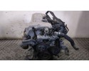 ENGINE MERCEDES W203 2 0 111951 Car type passenger cars