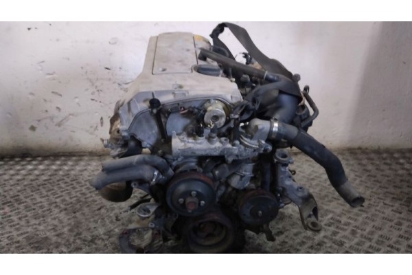 ENGINE MERCEDES W203 2 0 111951 Car type passenger cars